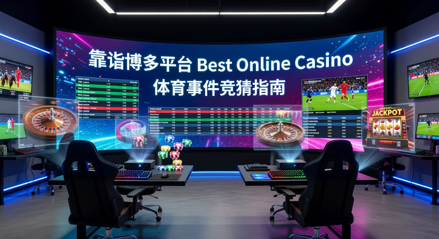 靠谱博彩平台 best online casino 2026选择指南