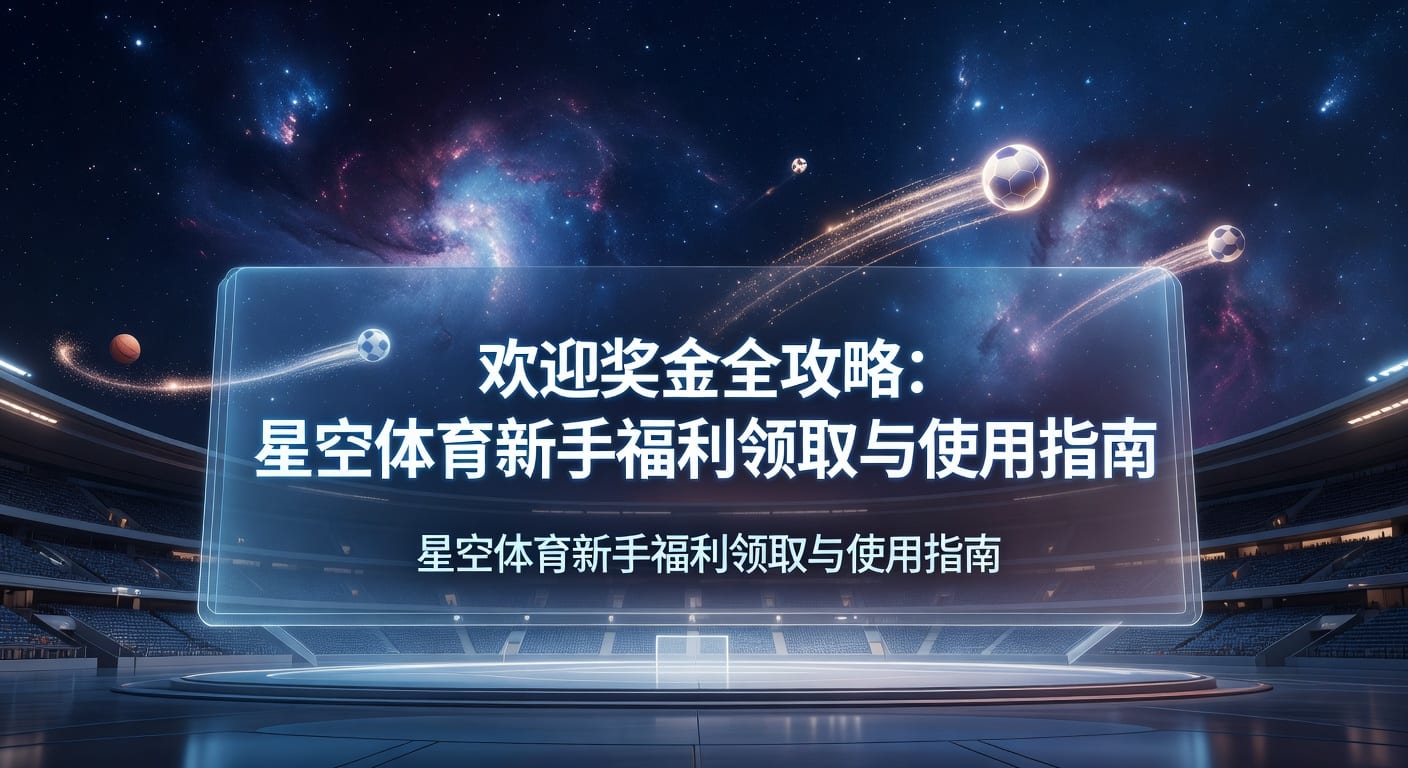 欢迎奖金 welcome bonus：领取价值与门槛解析