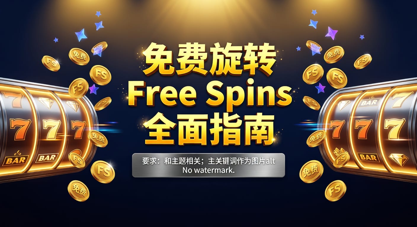 免费旋转 free spins：体育玩家实用指南