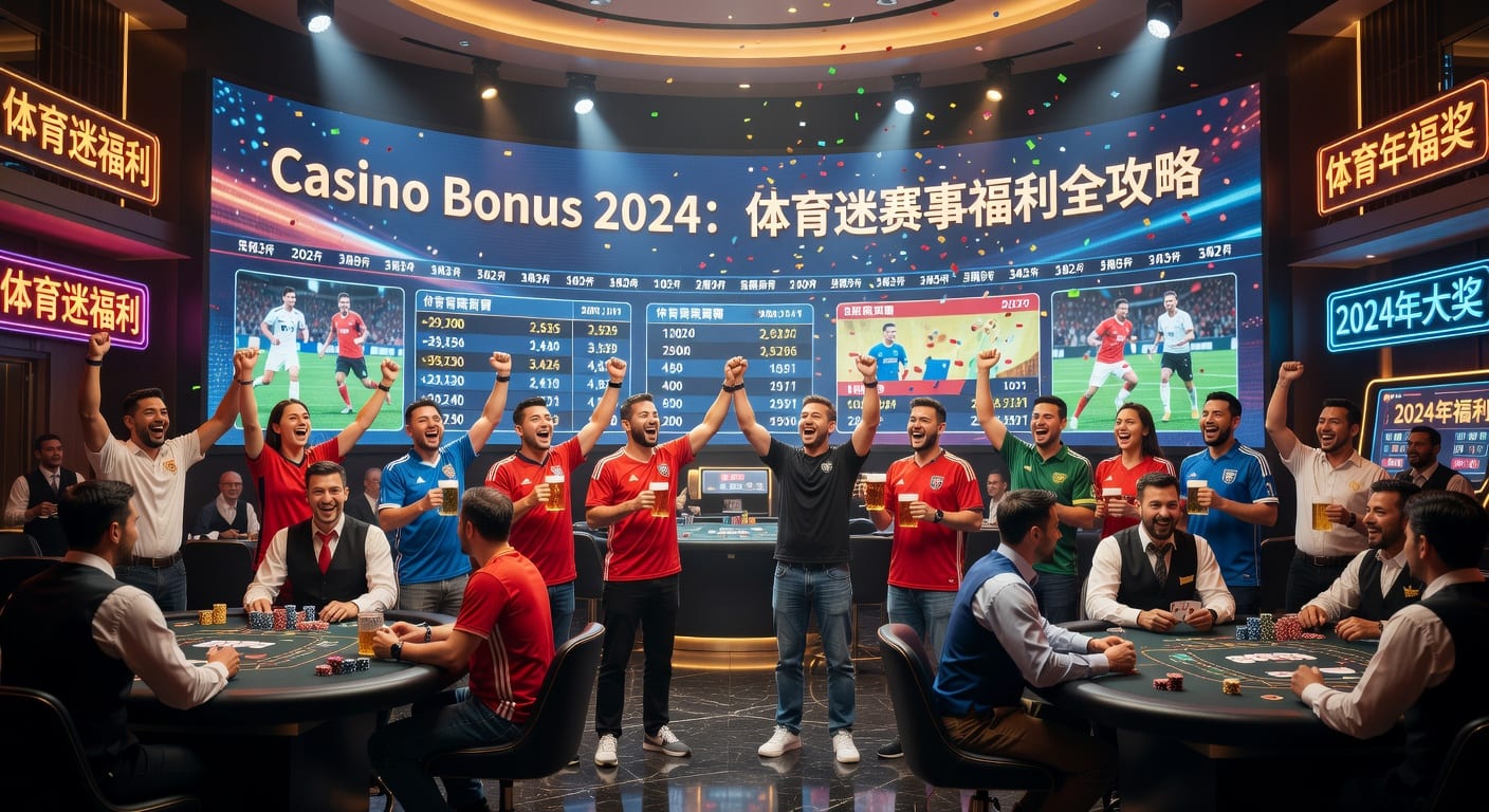 casino bonus 解析：2026年体育用户优惠与领取逻辑｜欧宝体育官网