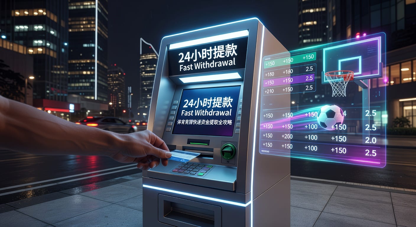 提款 withdrawal：到账审核与风控全解析