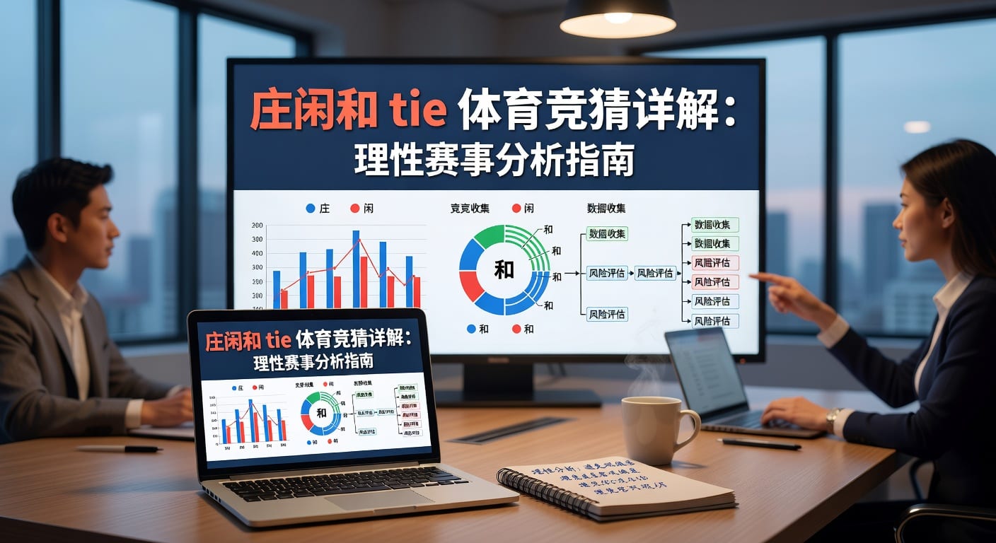庄闲和 tie 投注技巧与判断逻辑｜星空体育官网（中国）
