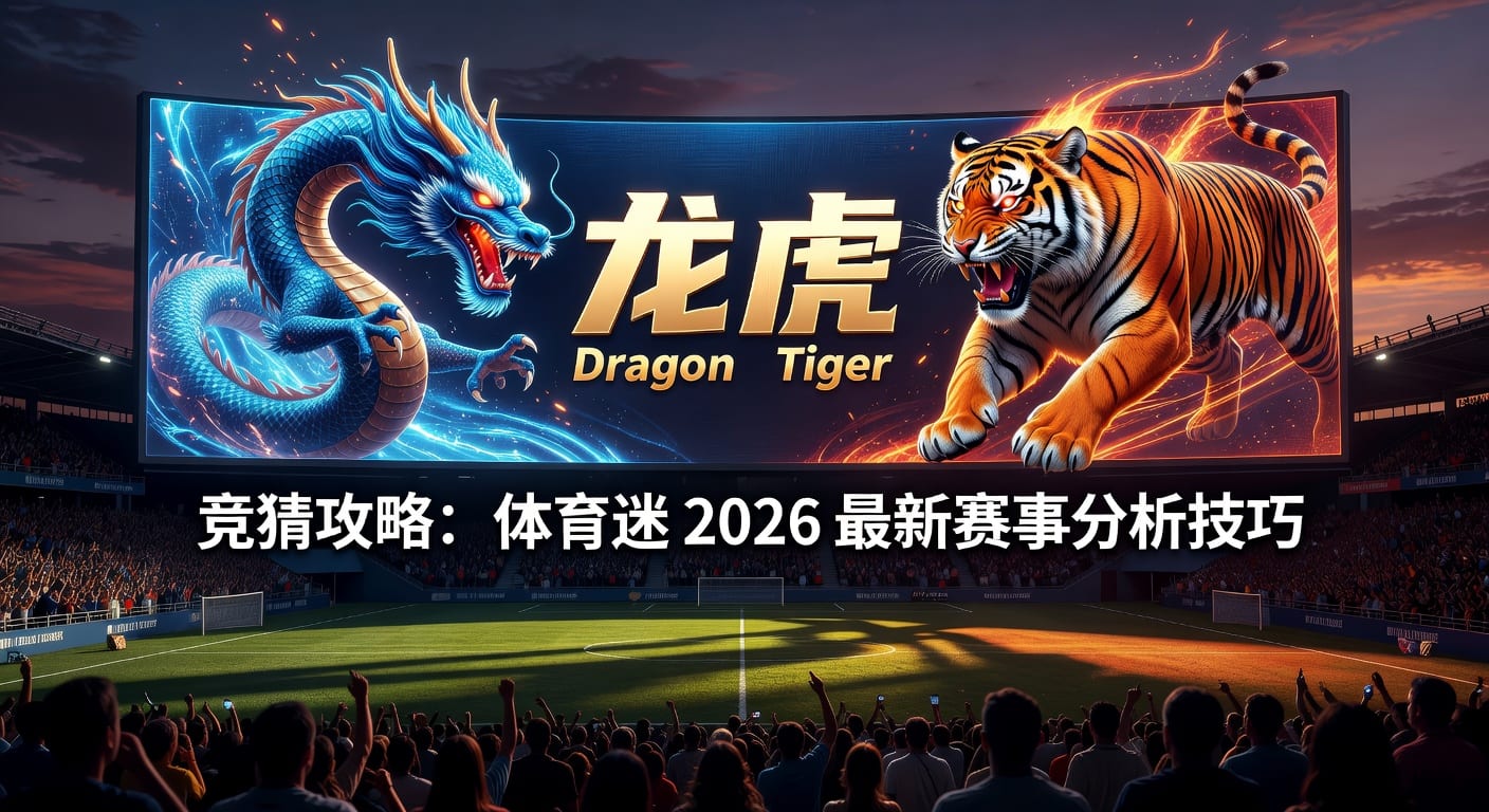 龙虎 dragon tiger投注技巧与实战思路