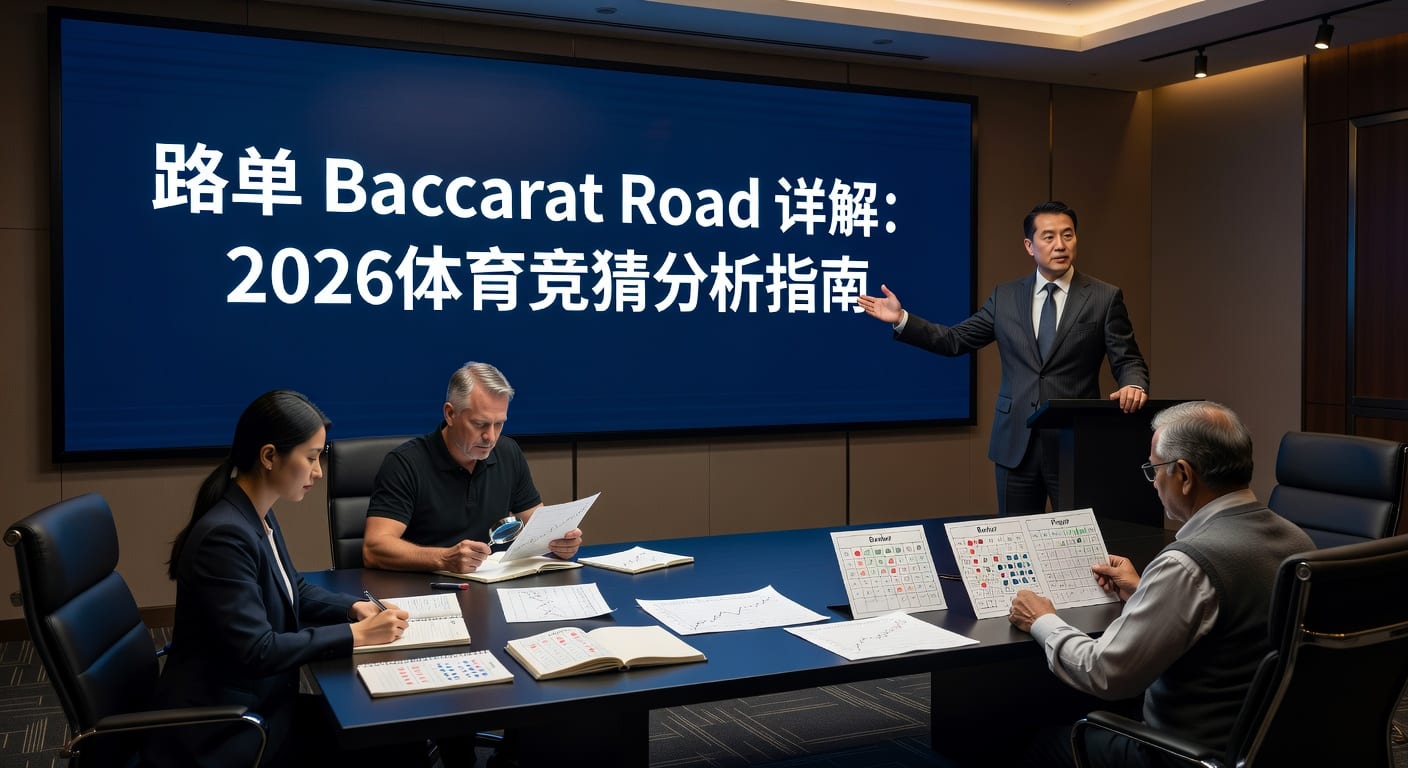 路单 baccarat road｜百家乐路单实战解读