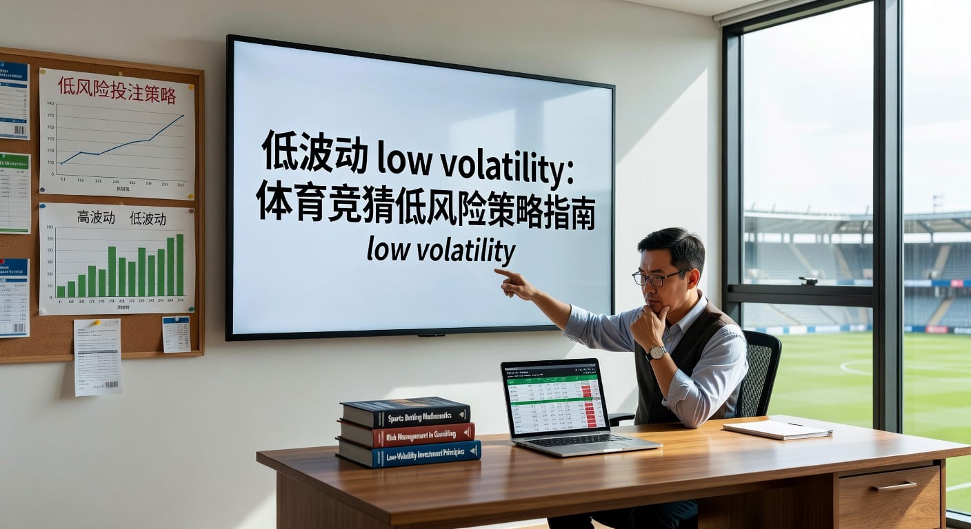 波动率 volatility：体育博彩价格起伏与风险解读