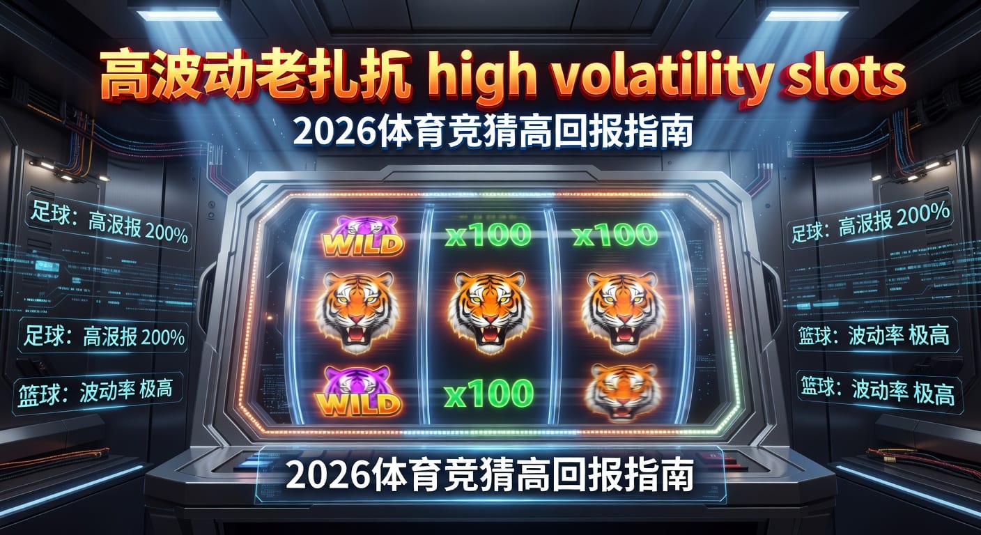高波动老虎机 high volatility slots：星空体育官网视角下的节奏判断