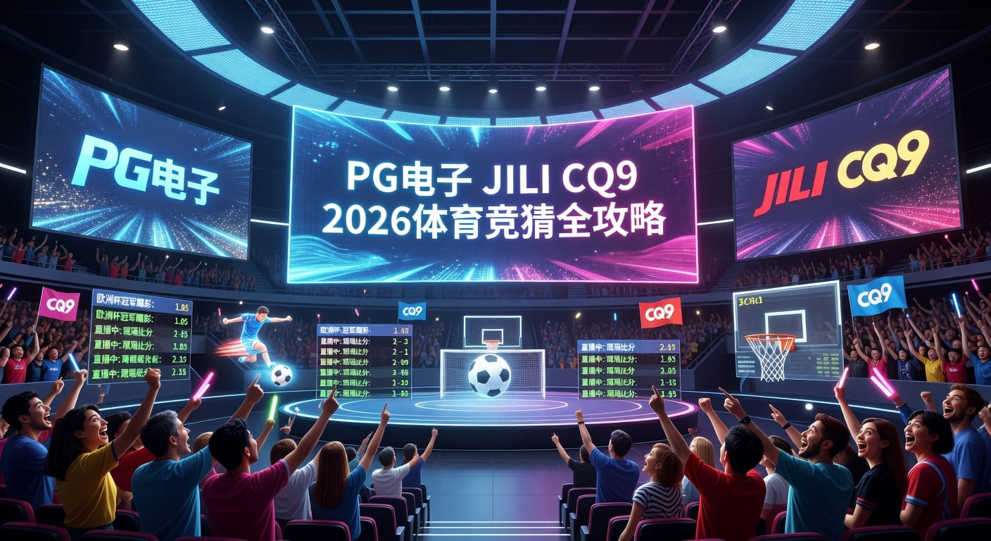 PG电子 JILI CQ9：体育用户关注点与内容解读