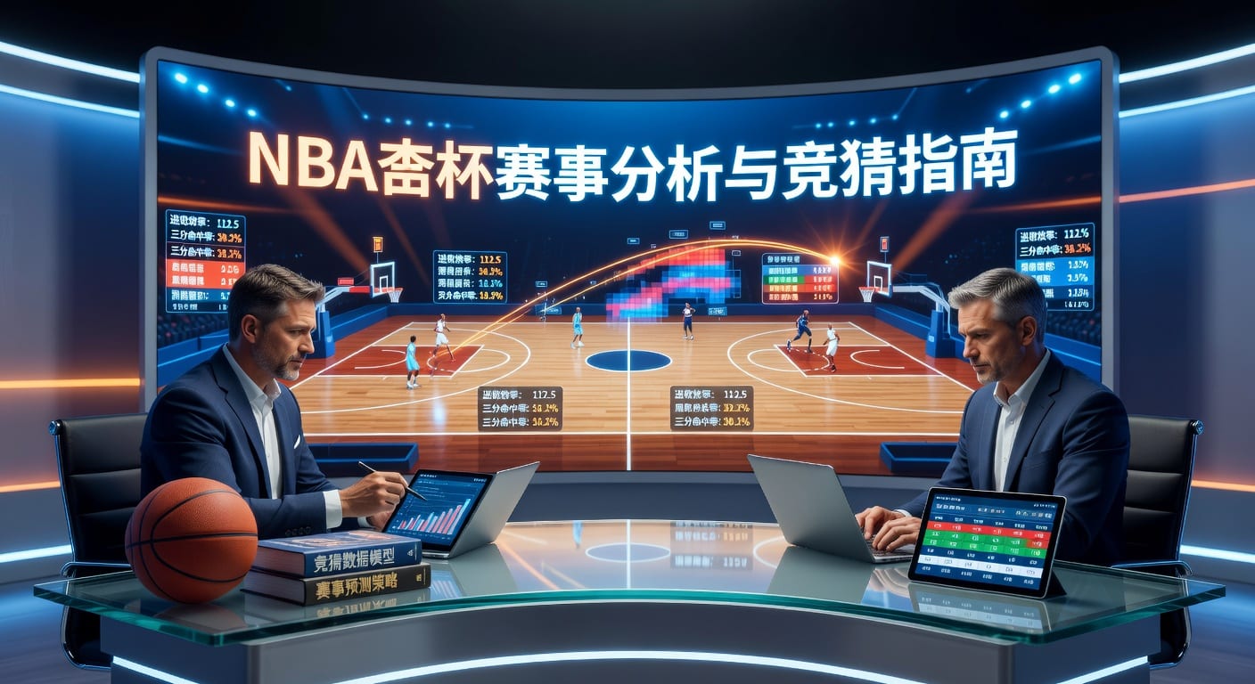 NBA博彩 NFL博彩：赛前分析与盘口实战思路