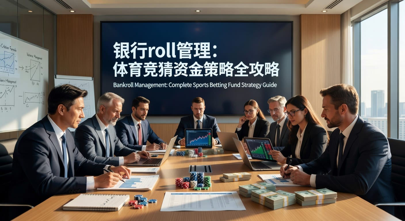 银行roll bankroll：资金滚动与风险控制
