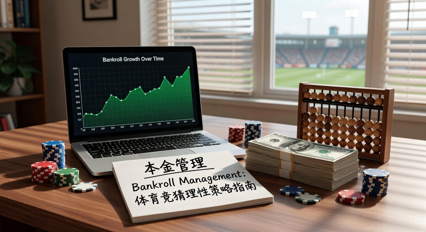 本金管理 bankroll management：控损与分配实战指南