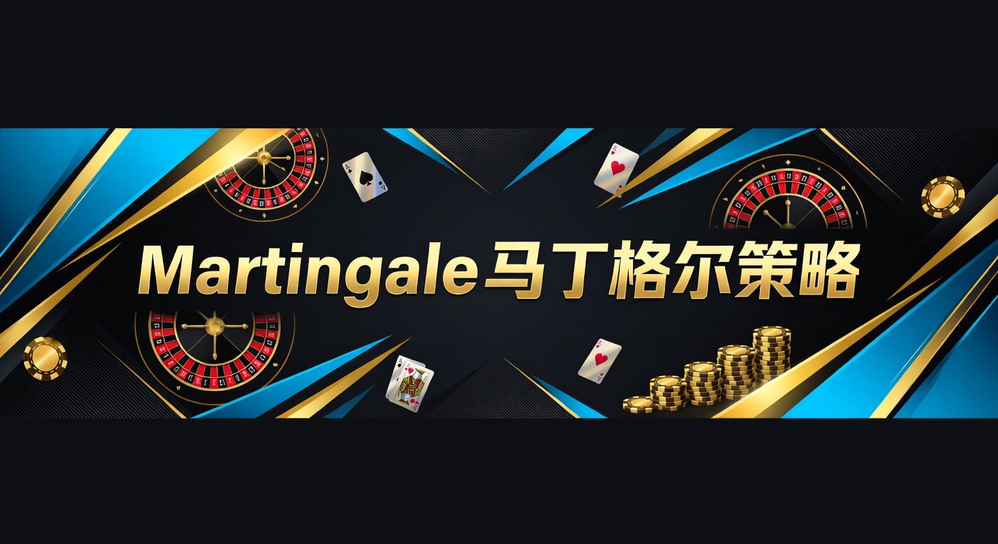 Martingale 马丁格尔策略｜体育投注风险与用法