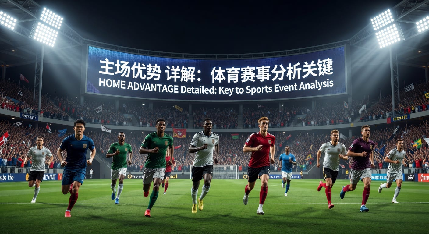 主场优势 home advantage：体育赛事胜负解析｜极尽体育官网