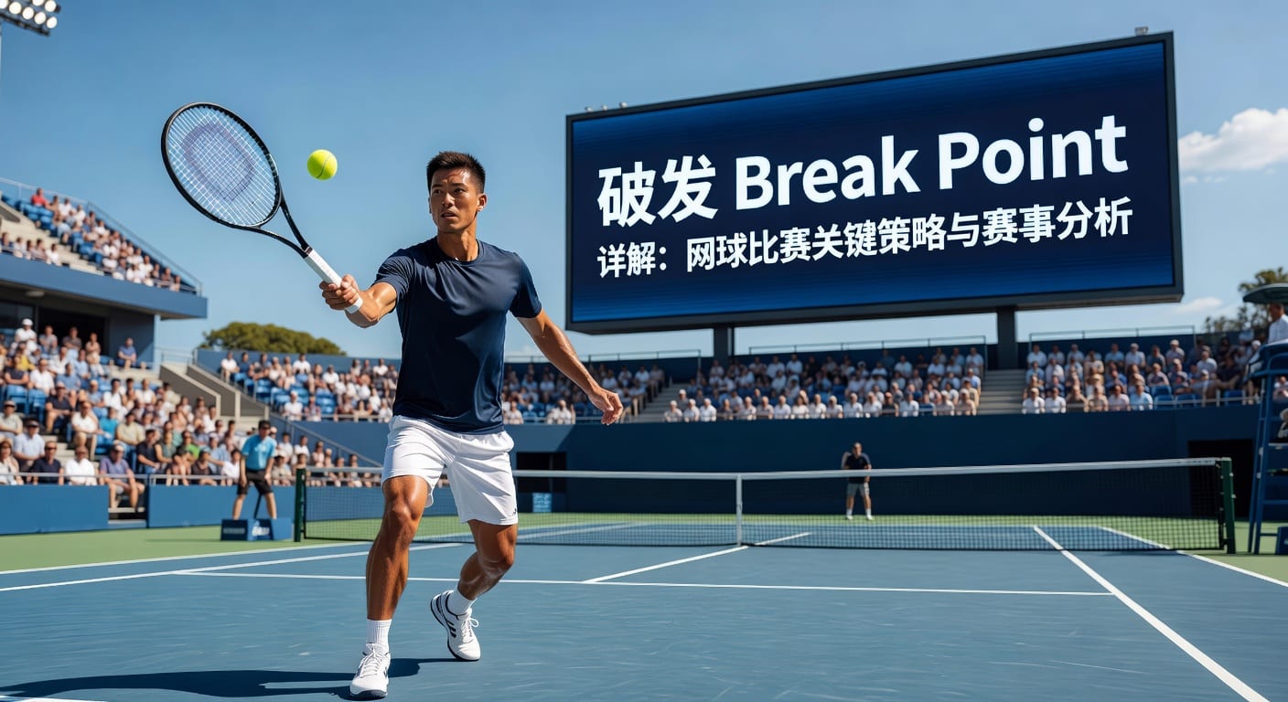 破发 break point：定义、判断与实战理解