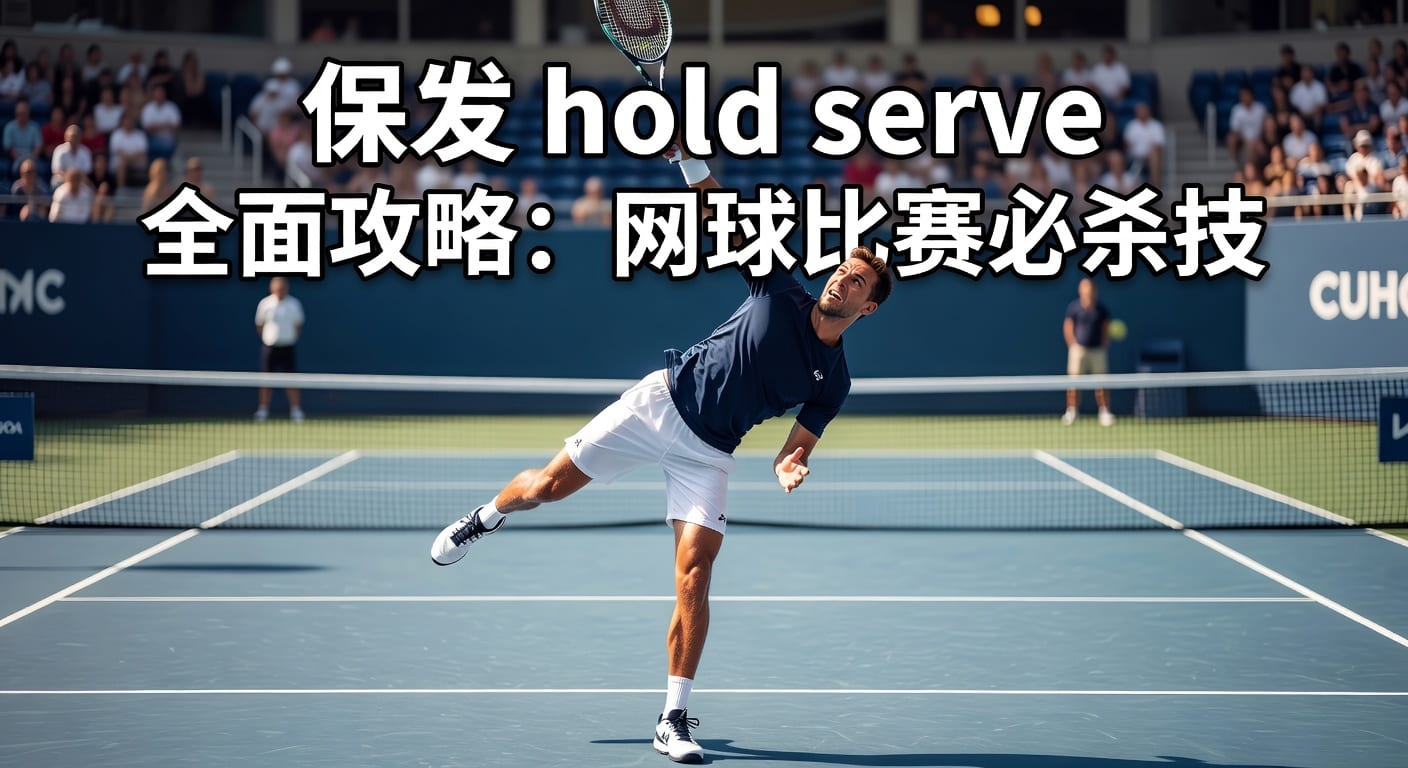 保发 hold serve 解析｜分析师体育官网入口