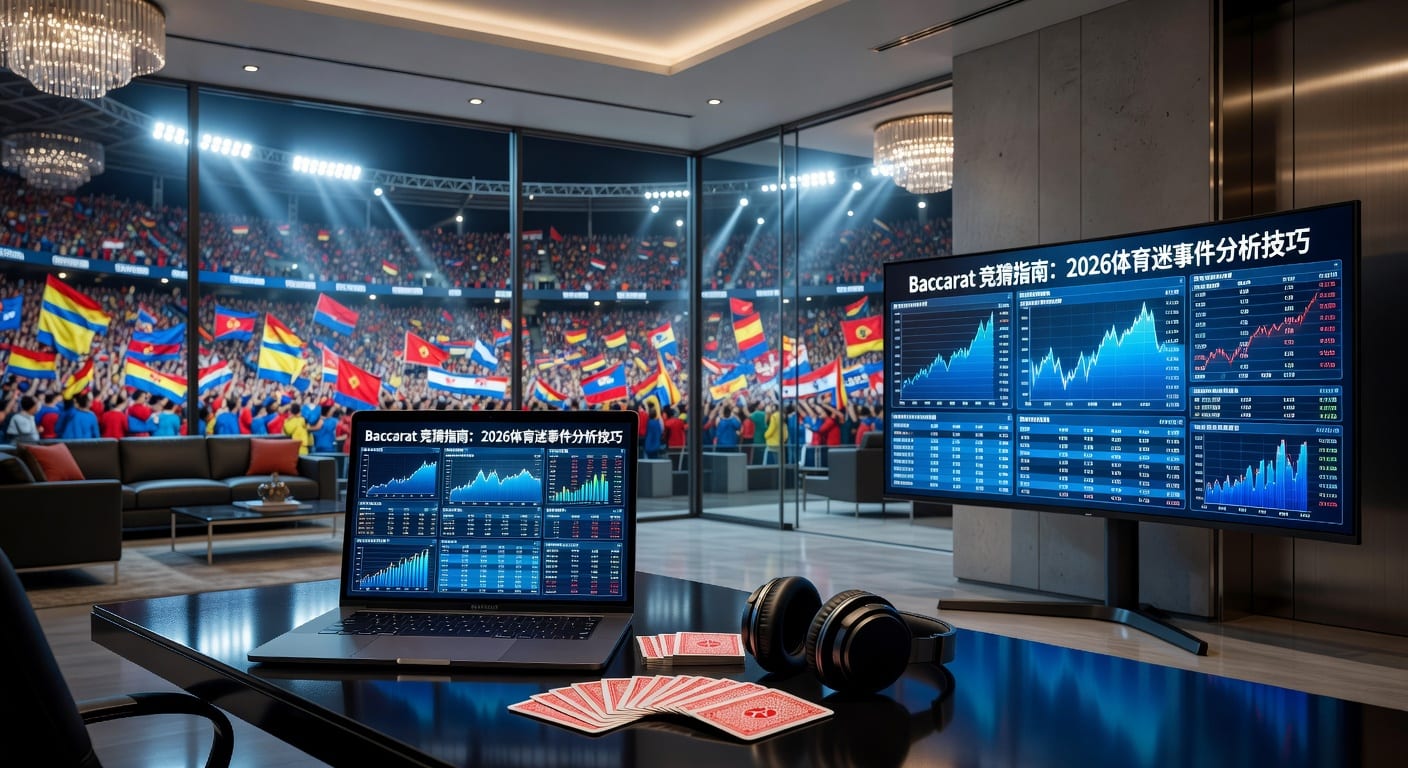 Baccarat 2026年玩法与投注技巧解析｜星空体育官网