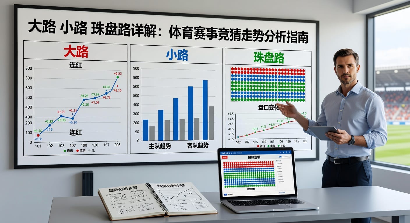 小路：2026年体育资讯与赛事解读