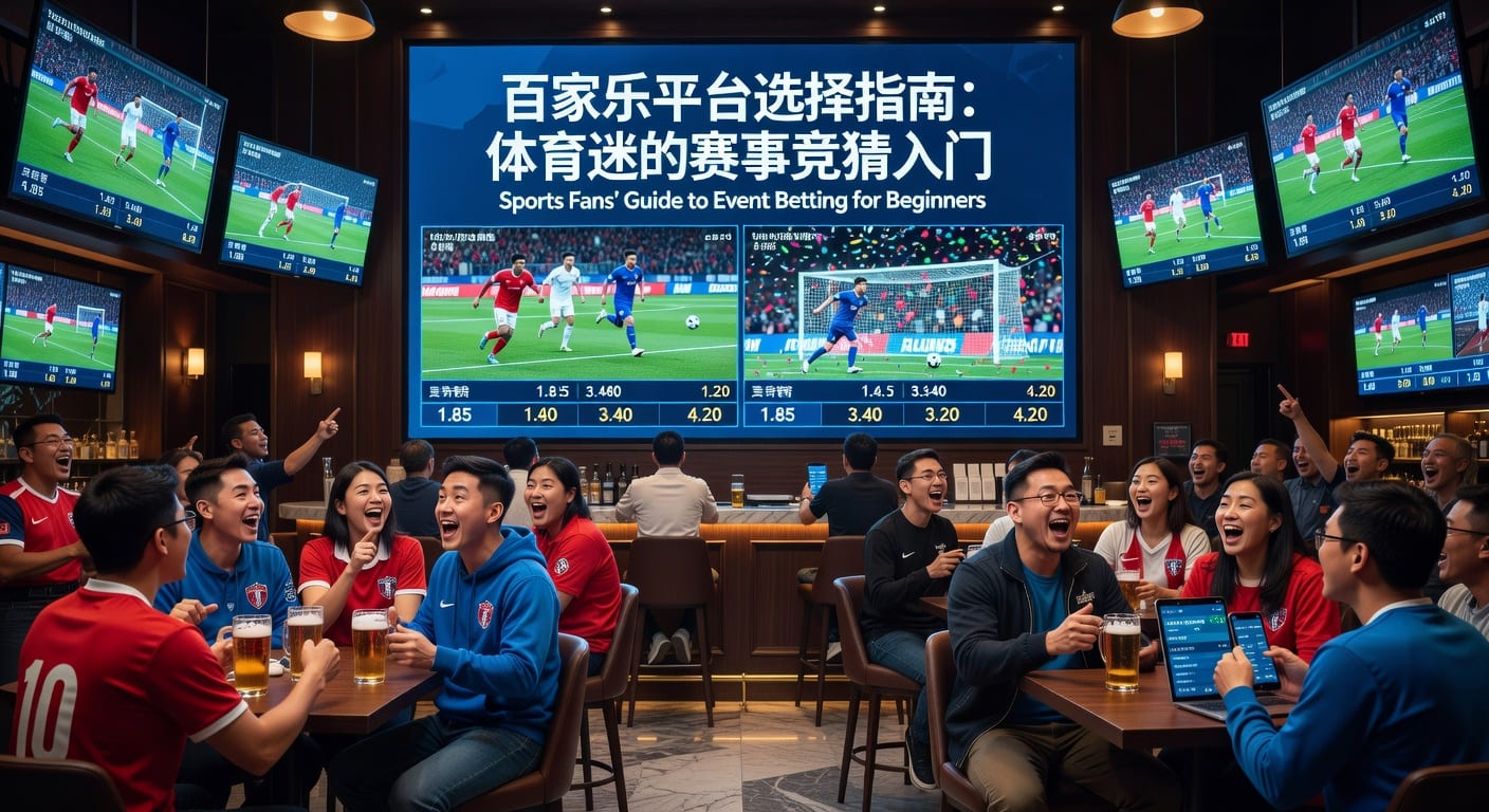 百家乐平台｜选择要点与风控思路