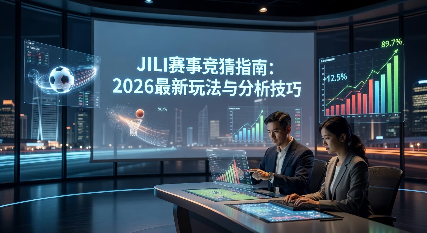 JILI 平台入口与玩法解析 2026年