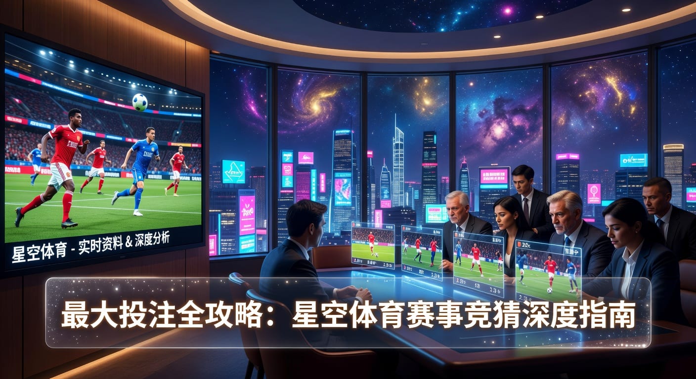最大投注：体育玩家如何把握投注上限与风险