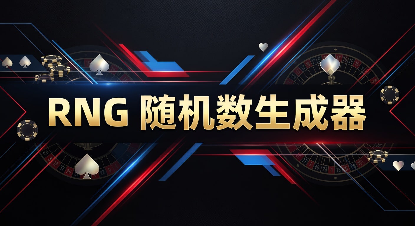 RNG随机数生成器：体育投注平台公平性与实战解析