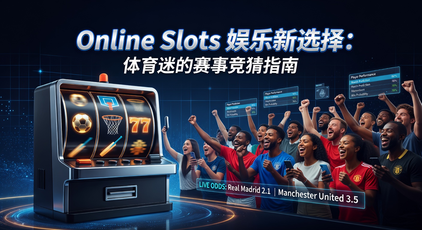 老虎机 slots online slots：2026年搜索意图解析