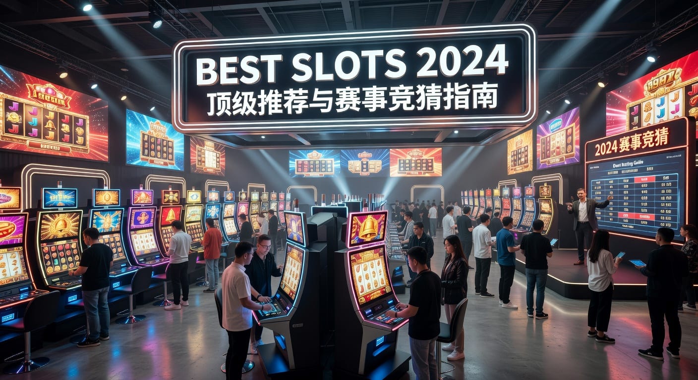 best slots 全方位指南：体育用户如何看懂高价值选择