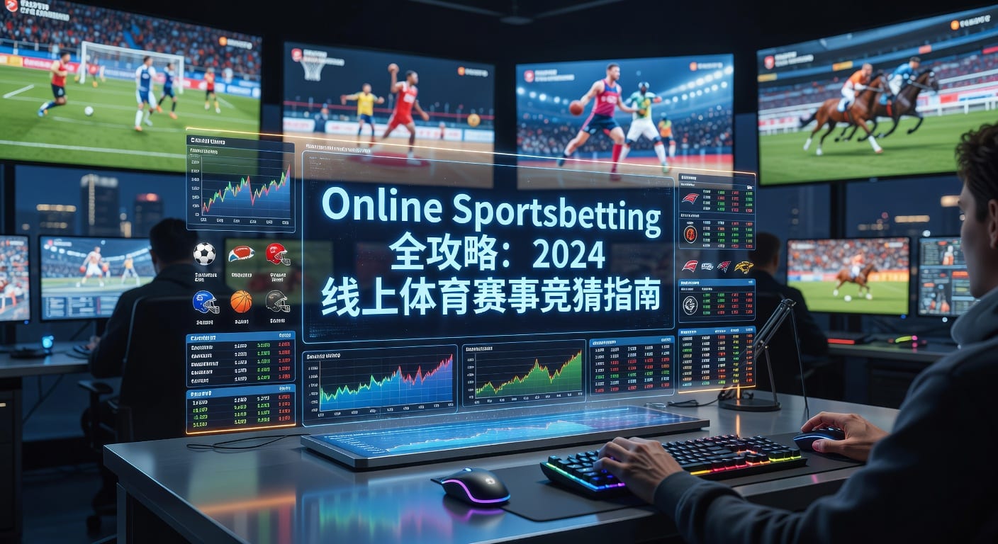 在线体育博彩：2026年阅读与判断指南