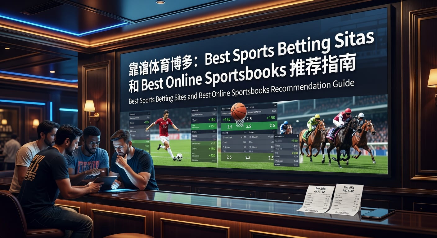 手机体育博彩 mobile sports betting 全面解析