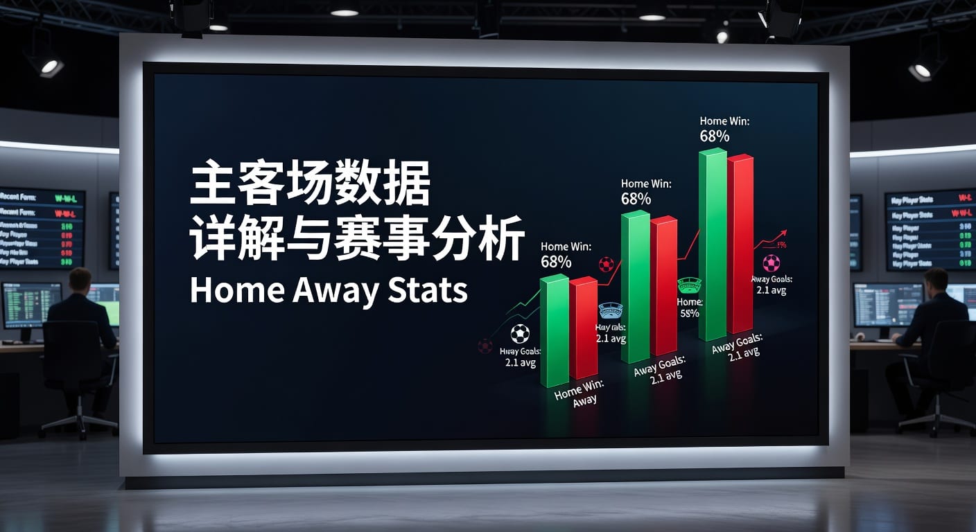 主客场数据 home away stats：2026年分析要点