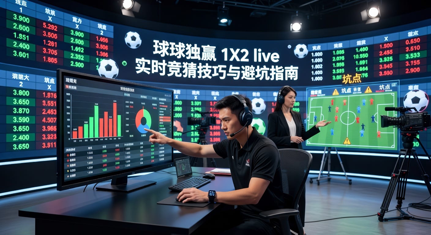 滚球独赢 1X2 live 实时读盘与进场策略