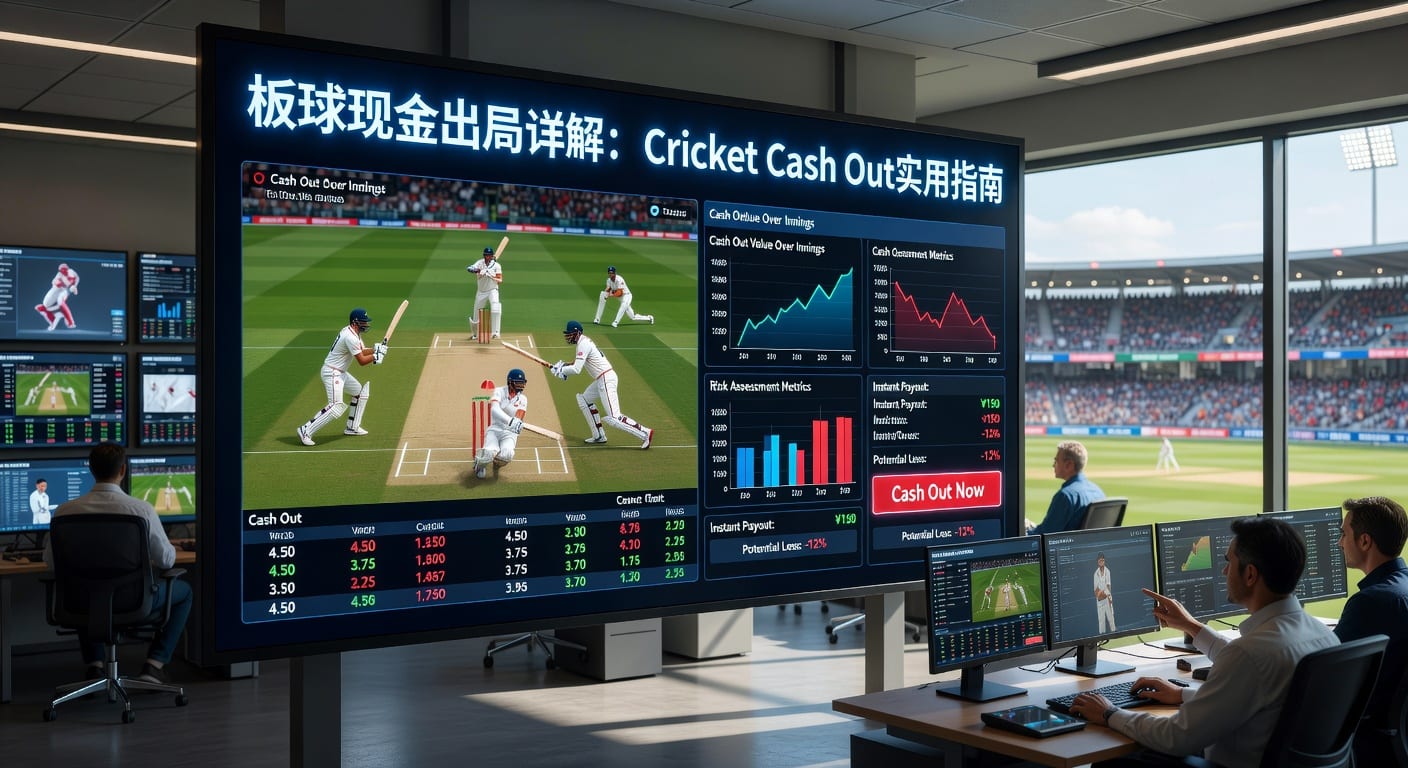 现金出局 cash out：锁利止损与实战解读