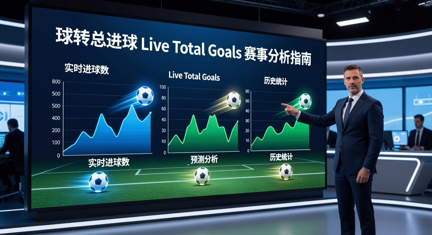 滚球总进球 live total goals 实战指南｜星空体育官网