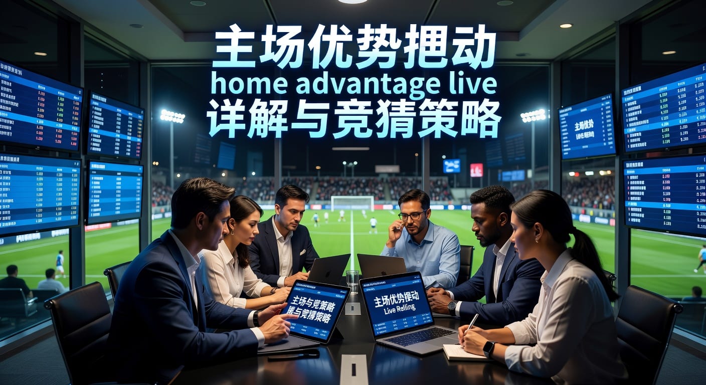 滚球主场优势 live：主场因素与临场判断
