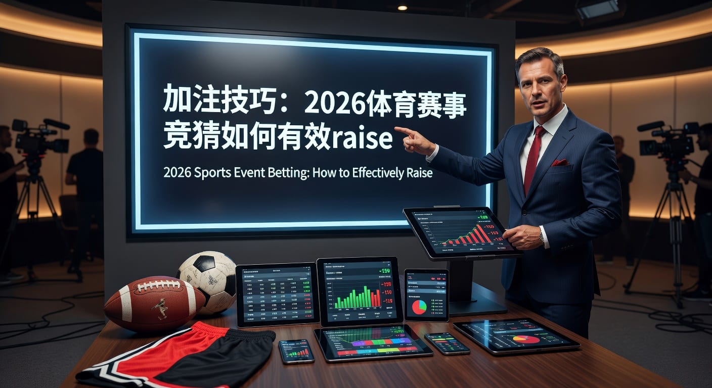 加注 raise 实战解析：体育用户如何理解平台节奏与资金管理