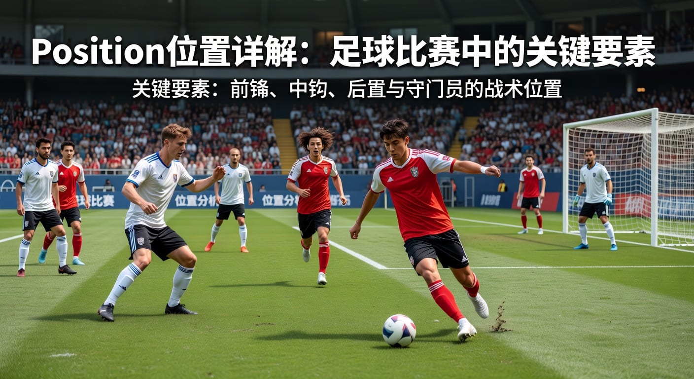位置 position 解析：体育赛事判断与实战思路