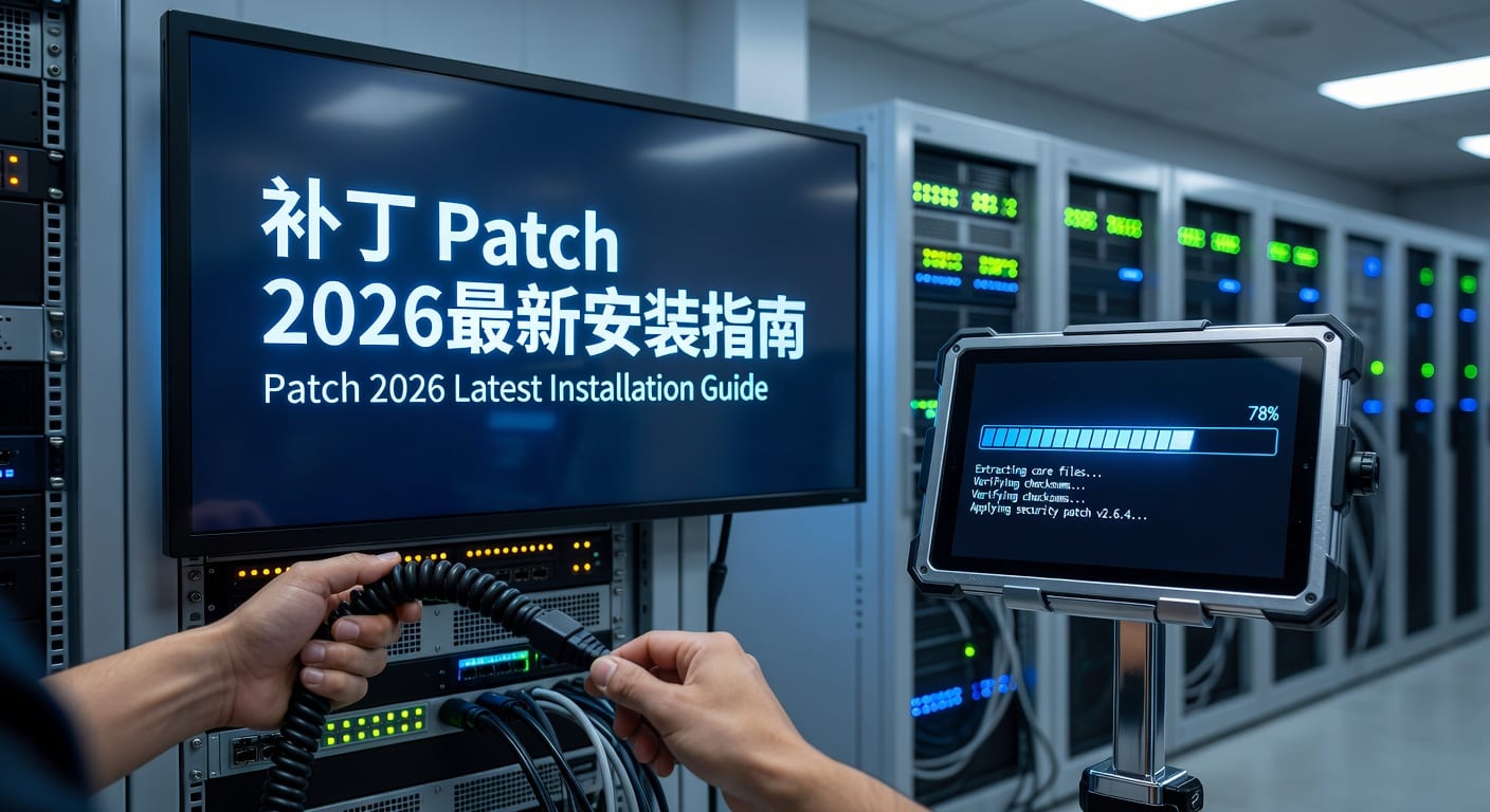 补丁 Patch｜体育资讯更新与实战观察指南
