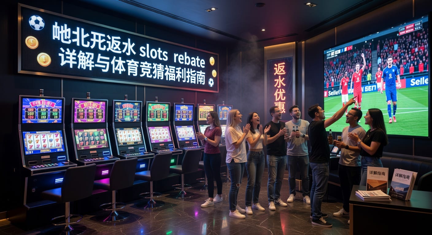老虎机返水 slots rebate：返利规则与体育玩家理解