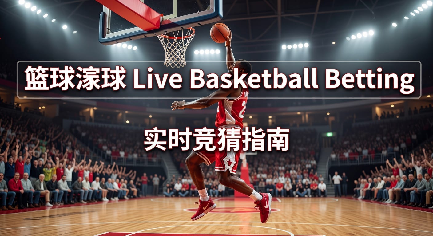 篮球滚球 live basketball betting 实战解析与观察