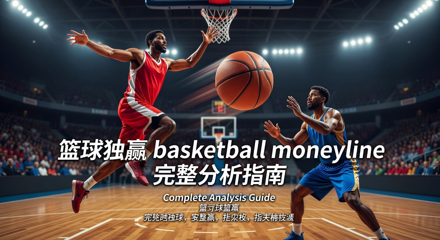 篮球独赢 basketball moneyline 2026年投注指南