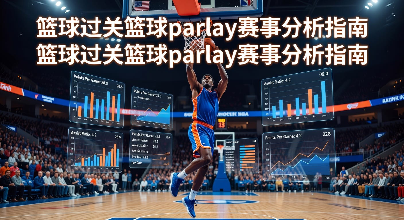 篮球过关 basketball parlay 实战解析与投注技巧 - 极尽体育官网