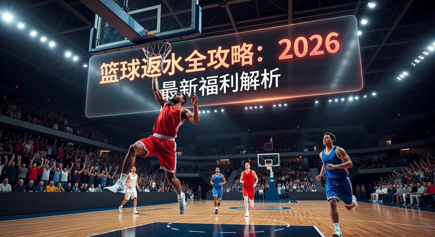 篮球返水 basketball rebate 实用规则与判断