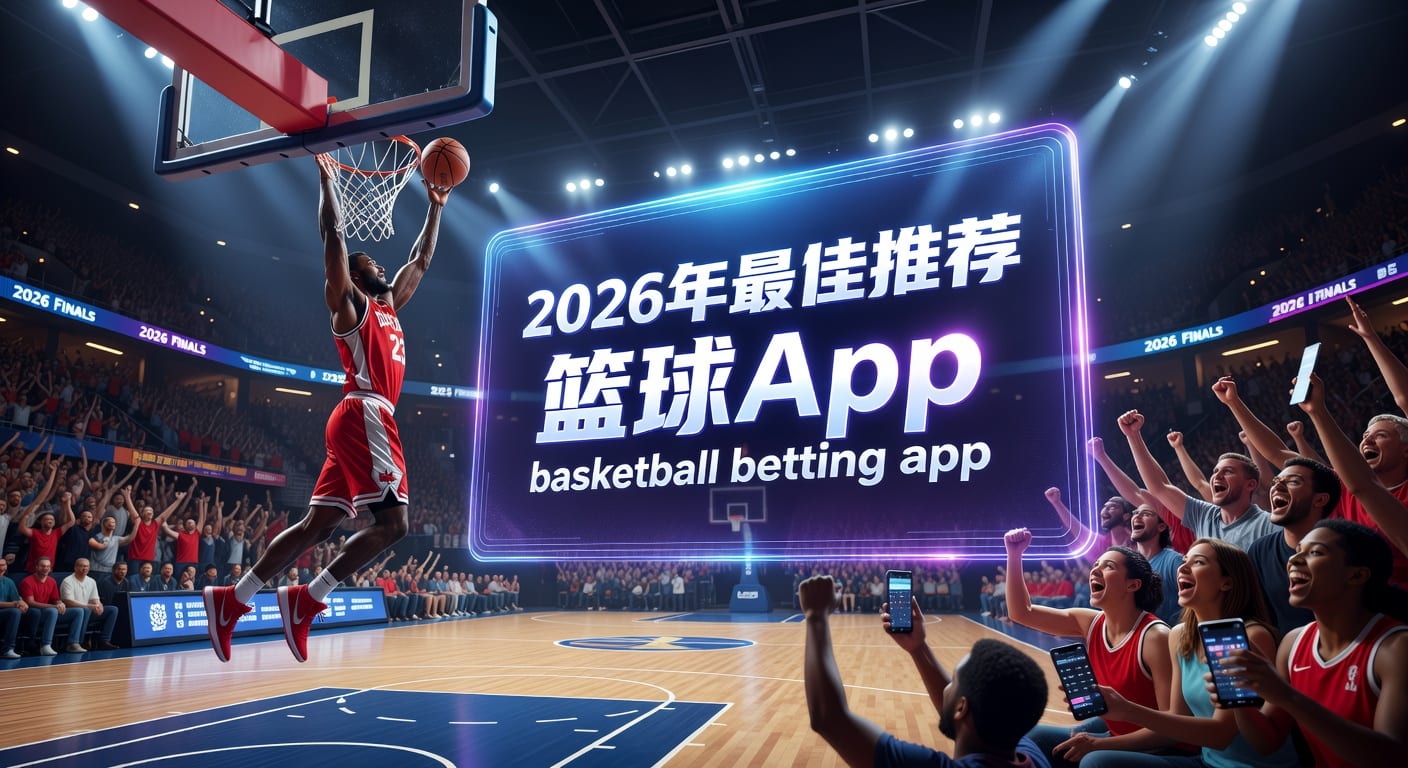 篮球App basketball betting app：赛事信息与实战判断