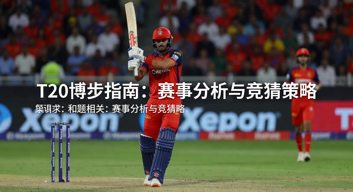 T20博彩投注技巧与投注平台指南2026年