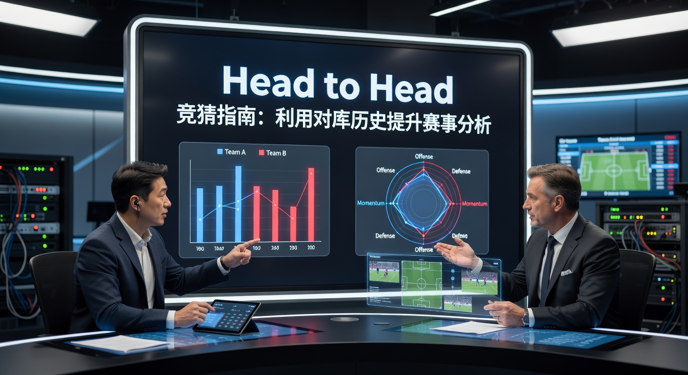 历史往绩 head to head 赛前判断与盘口解读