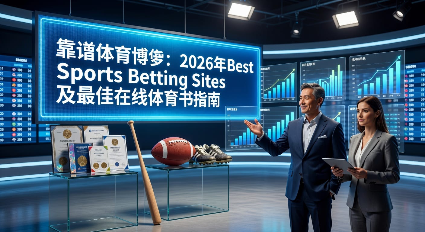 靠谱体育博彩 best sports betting sites 2026年选择思路