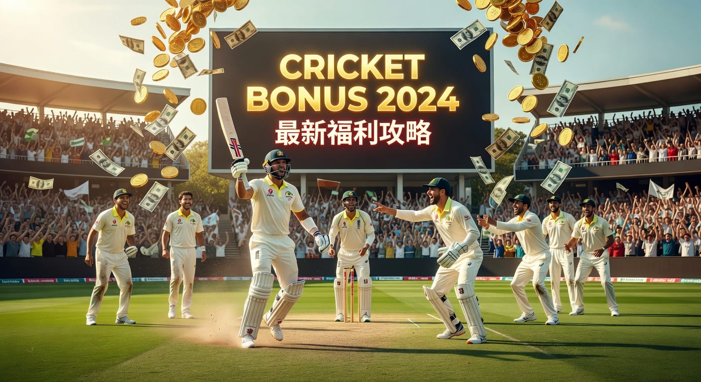 板球滚球 Live Cricket Betting：实时投注技巧与观察要点