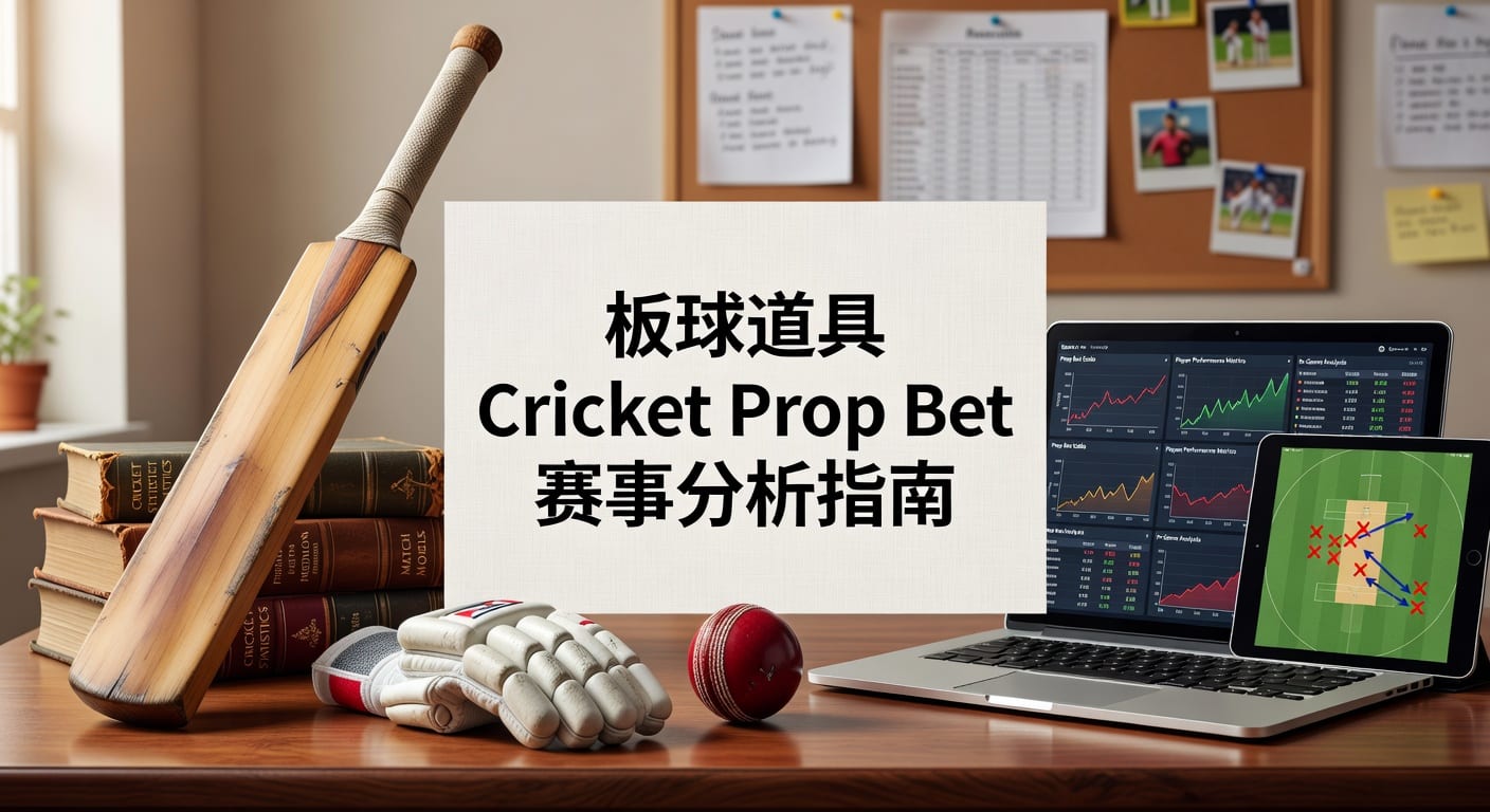 板球道具 Cricket Prop Bet：2026赛前分析与投注技巧