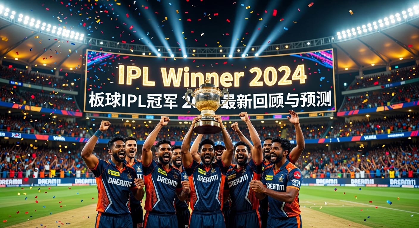 板球IPL冠军 IPL Winner 2026赛季解析