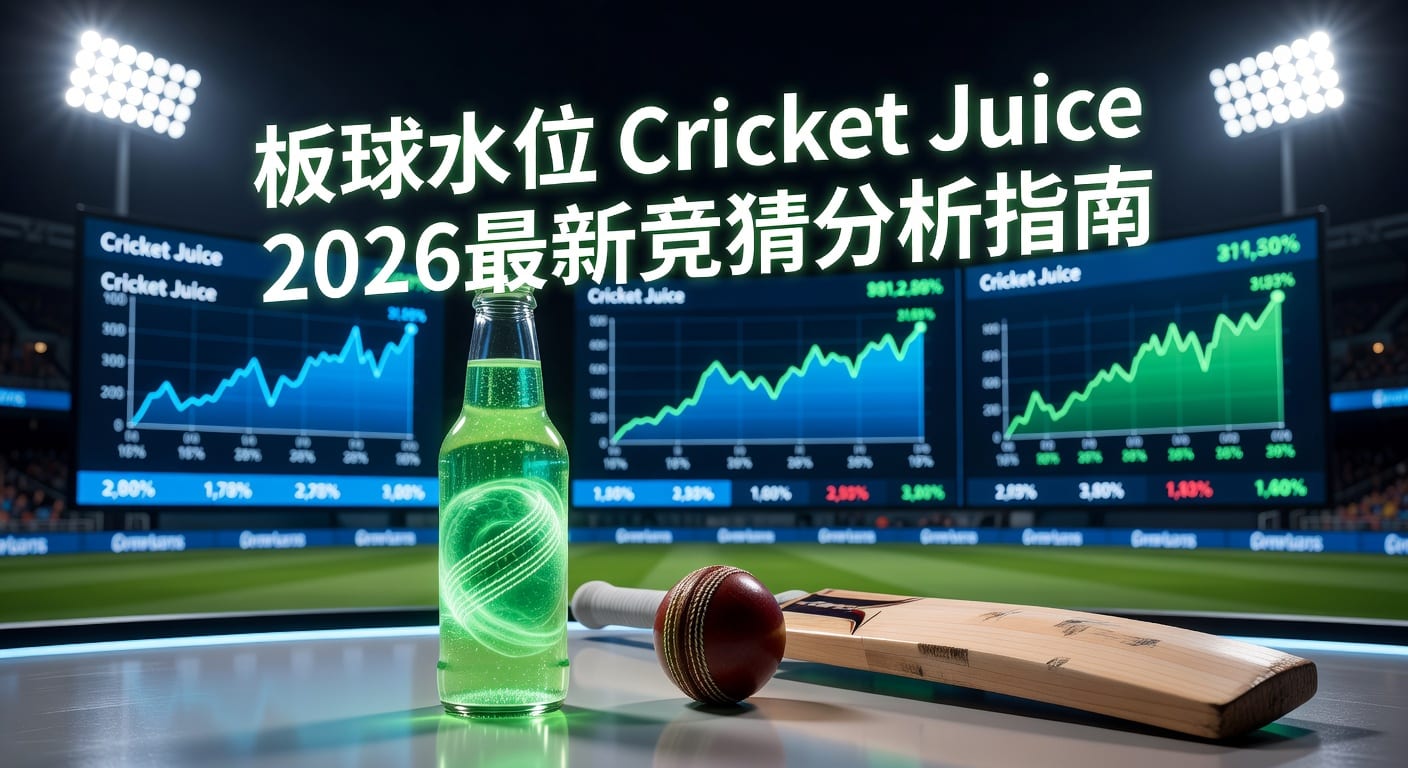 板球水位 Cricket Juice 解析与判断思路