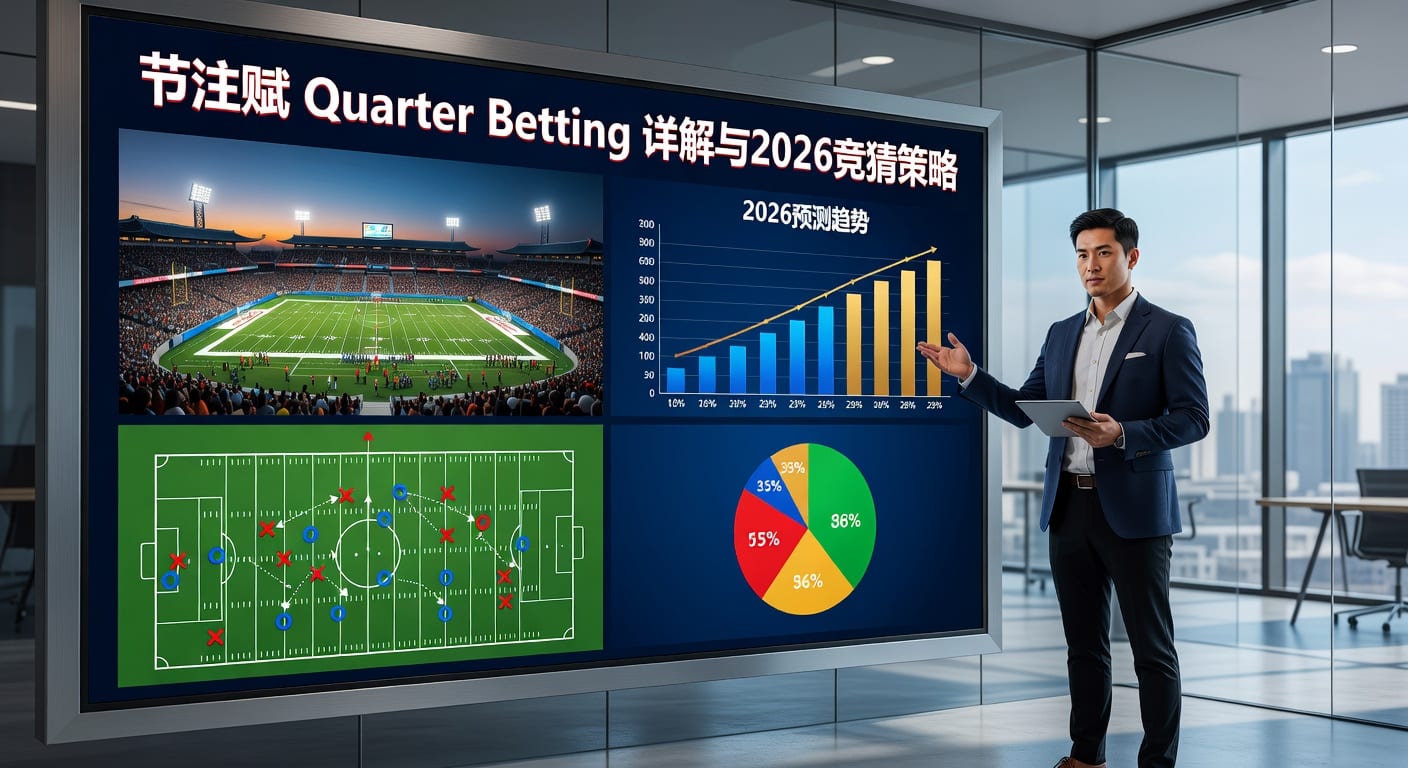节投注 quarter betting 实战指南：分节玩法与风险控制